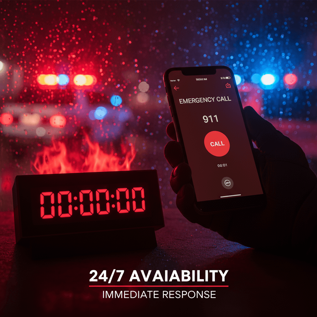 Emergency heating repair