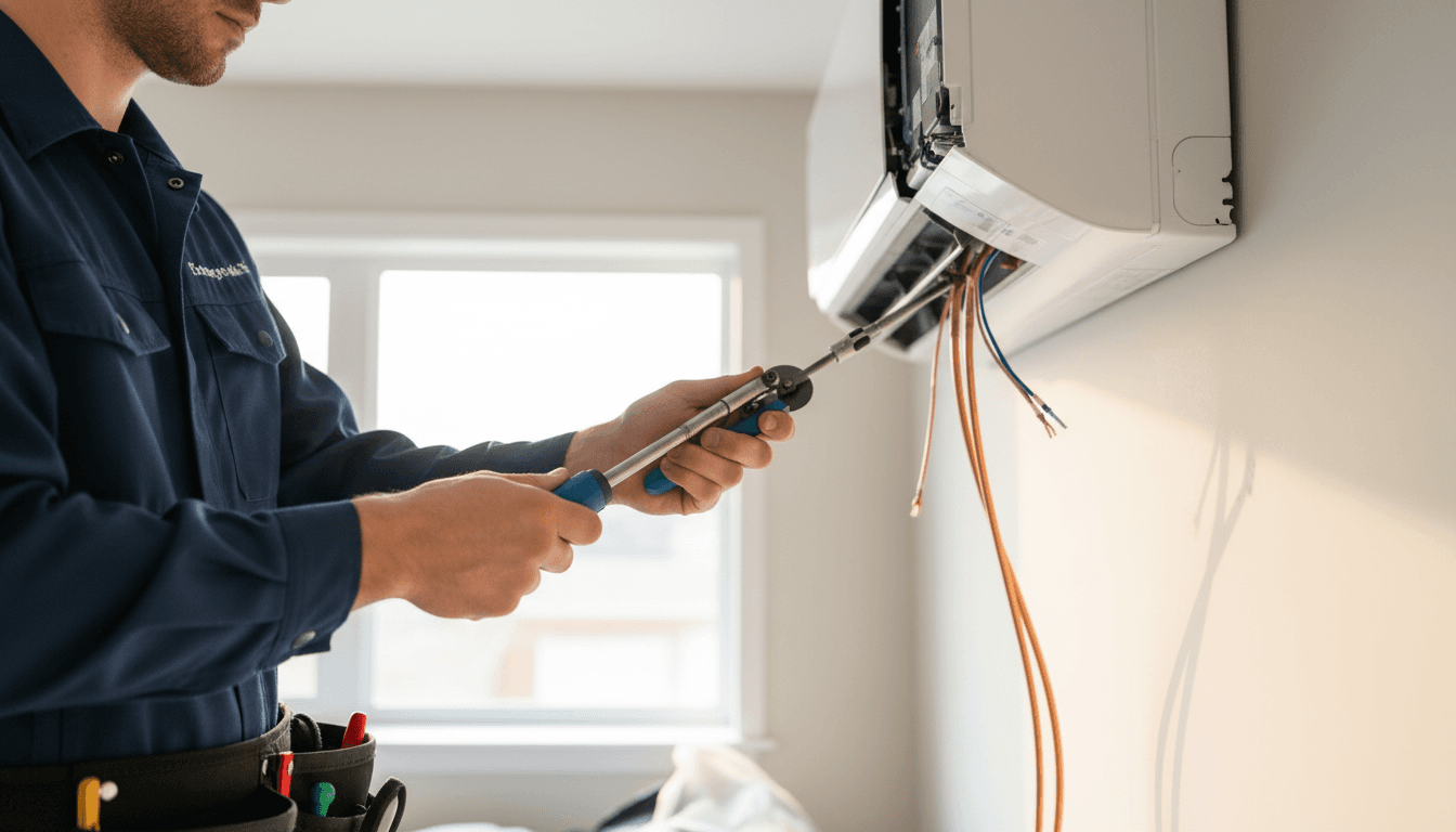 Professional cooling services in Arizona